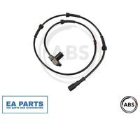 Sensor, wheel speed for VW TRANSPORTER Mk IV Platform/Chassis A.B.S. 30032