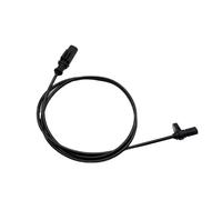 Sensor Wheel Speed Front Braking System Fit For Zontes ZT310-V VX1 VX2 T1 T2 R1 R2 M 600043 ABS Wheel Speed Sensor