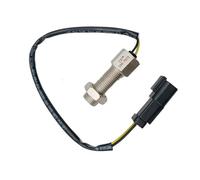 Sensor Wheel Speed Front Construction Machinery Parts GP Speed Sensor 196-7973 1967973 Fit For Excavator CAT 315C 320C Engine 3046 3066 Wheel Speed Sensor Reset
