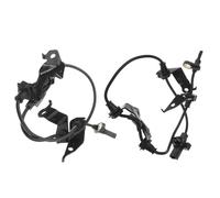Sensor Wheel Speed Front Left/Right ABS Wheel Speed Sensor 57455-TK4-A01 57450-TK4-A01 for Acura TL 6 3.5L 3.7L 2009 2010 2011 2012 2013 2014