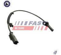 SENSOR WHEEL SPEED FT80410 FOR FORD TRANSIT/V363/Van/Platform/Chassis/Bus 2.2L