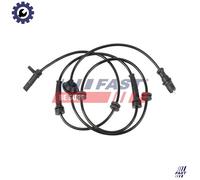 SENSOR WHEEL SPEED FT80501 FOR FIAT DOBLO/MPV/MONOCAB/Box/Body/MPV 1.2L 4cyl