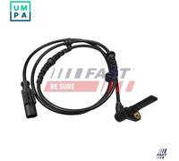 SENSOR WHEEL SPEED FT80507 FOR FIAT DUCATO/Bus/Platform/Chassis/Van 2.0L 4cyl