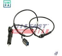 FAST FT80517 ABS sensor