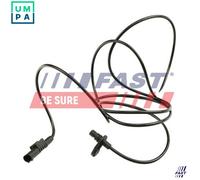 SENSOR WHEEL SPEED FT80526 FOR VW CRAFTER/30-50/Platform/Chassis/Van/30-35/Bus