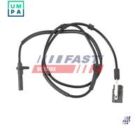 SENSOR WHEEL SPEED FT80562 FOR FORD TRANSIT/Van/Platform/Chassis/Bus/TOURNEO