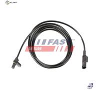 Fits Mercedes Sprinter VW Crafter ABS Wheel Speed Sensor 1850MM