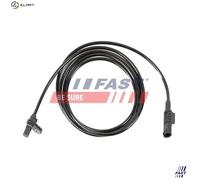 Fits Mercedes Sprinter VW Crafter ABS Wheel Speed Sensor 1850MM