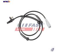 SENSOR WHEEL SPEED FT80577 FOR PEUGEOT PARTNER/Box/Body/MPV/TEPEE GRAND/RAID