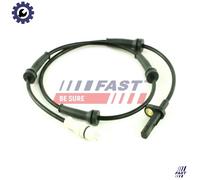SENSOR WHEEL SPEED FT80579 FOR RENAULT TRAFIC/II/Rodeo/Platform/Chassis/Van 2.0L