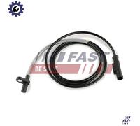 Accessories/Parts FAST FT80582 for IVECO