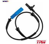 SENSOR WHEEL SPEED GBS135 FOR BMW M57D30 N53B30A N52B30A 3.0L 6cyl 5 E61