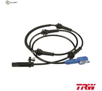 SENSOR WHEEL SPEED GBS2138 FOR PEUGEOT CITROEN C5/III/Break C6 4HP /4HT 2.2L 407