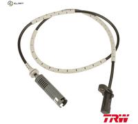 SENSOR WHEEL SPEED GBS2165 FOR BMW 3/E92/E90/E91 N47D20C/A N43B20A 2.0L 4cyl