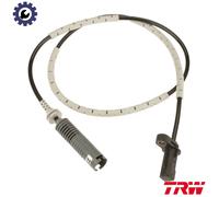SENSOR WHEEL SPEED GBS2165 FOR BMW 3/E92/E90/E91 N47D20C/A N43B20A 2.0L 4cyl