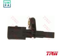 Fits TRW GBS2515 Sensor, wheel speed GBS2515 Cross references Sensor, wheel spe