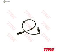 SENSOR WHEEL SPEED GBS2558 FOR RENAULT LOGAN/EXPRESS/I TONDAR/90 LADA 1.4L 4cyl