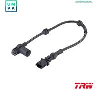 SENSOR WHEEL SPEED GBS2636 FOR MERCEDES-BENZ M264.920/274.920 2.0L 4cyl GLC 3.0L