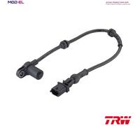 SENSOR WHEEL SPEED GBS2846 FOR MERCEDES-BENZ E-CLASS/T-Model/Convertible GLC