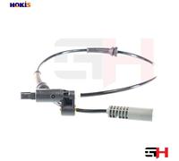 SENSOR WHEEL SPEED GH-701501 FOR RENAULT TWINGO/Hatchback/Van TOYOTA RAV/4/II