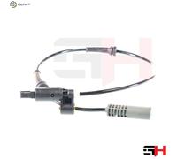 SENSOR WHEEL SPEED GH-701501 FOR RENAULT TWINGO/Hatchback/Van TOYOTA RAV/4/II