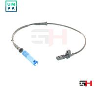 SENSOR WHEEL SPEED GH-701518 FOR BMW M57D30 M54B30 3.0L M57D30 2.9L 6cyl X5 E53