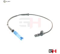 SENSOR WHEEL SPEED GH-701518 FOR BMW M57D30 M54B30 3.0L M57D30 2.9L 6cyl X5 E53
