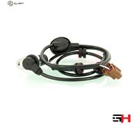 SENSOR WHEEL SPEED GH-702207V FOR NISSAN QR25DE 2.5L YD22ETI/YD22DDTi 2.2L 4cyl