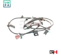 SENSOR WHEEL SPEED GH-702280V FOR NISSAN PATROL/GR/Wagon ZD30DDTi 3.0L 4cyl 2.8L