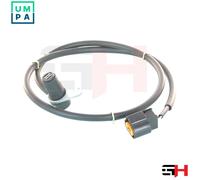SENSOR WHEEL SPEED GH-703011H FOR MITSUBISHI PAJERO/III/Canvas/Top 4M41 3.2L