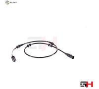 SENSOR WHEEL SPEED GH-703346 FOR MERCEDES-BENZ GLA-CLASS B-CLASS/Sports/Tourer