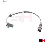 SENSOR WHEEL SPEED GH-703607 FOR OPEL TIGRA/TwinTop CORSA/Hatchback/Van COMBO