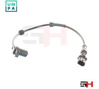 SENSOR WHEEL SPEED GH-703607 FOR OPEL TIGRA/TwinTop CORSA/Hatchback/Van COMBO