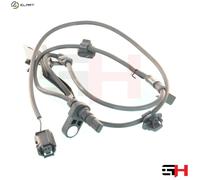 1x ABS Sensor Front Right for TOYOTA RAV4 2007-2012