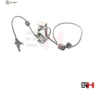 SENSOR WHEEL SPEED GH-704510V FORSENSOR WHEEL SPEED GH-704510V FOR ISUZU TOYOTA
