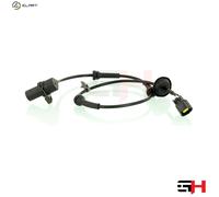SENSOR WHEEL SPEED GH-705004H FOR DAEWOO CHEVROLET AVEO/KALOS/Hatchback 1.4L