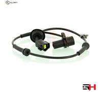 SENSOR WHEEL SPEED GH-705004V FOR DAEWOO CHEVROLET AVEO/KALOS/Hatchback 1.4L
