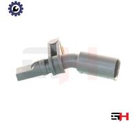 SENSOR WHEEL SPEED GH-709921V FOR SKODA CITIGO ROOMSTER/Praktik FABIA/II/Combi