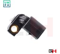 2x ABS Sensor Front Right=Left GH-709929
