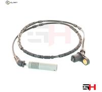 SENSOR WHEEL SPEED GH-711505 FOR BMW 3/E46/Convertible/Compact N46B18A N42B18