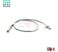 SENSOR WHEEL SPEED GH-711524 FOR BMW 3/E90/E91/E92/Convertible N47D20A/CA 2.0L