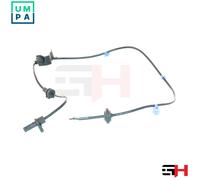 SENSOR WHEEL SPEED GH-712616V FOR HONDA L13Z1/L13A/L13Z2/LDA3 1.3L L12B1 1.2L