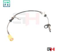 SENSOR WHEEL SPEED GH-712651V FOR HONDA ACCORD/VII/Tourer 3K24AK24A3 2.4L 4cyl