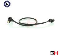 SENSOR WHEEL SPEED GH-713062V FOR MITSUBISHI 4G64 2.4L 4cyl SPACE WAGON