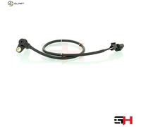 SENSOR WHEEL SPEED GH-713062V FOR MITSUBISHI 4G64 2.4L 4cyl SPACE WAGON