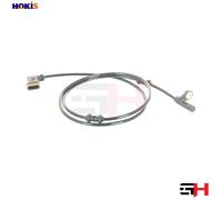 SENSOR WHEEL SPEED GH-713300V FOR MERCEDES-BENZ C-CLASS/T-Model CLK CLC-CLASS