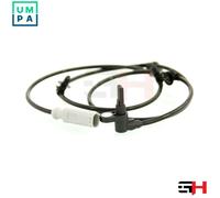 SENSOR WHEEL SPEED GH-713325H FOR MERCEDES-BENZ VIANO VITO/Bus/MIXTO/Van 2.1L
