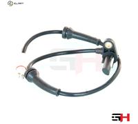 SENSOR WHEEL SPEED GH-713912H FOR RENAULT LOGAN/I TWINGO/Hatchback/Van DACIA