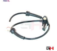 SENSOR WHEEL SPEED GH-713912H FOR RENAULT LOGAN/I TWINGO/Hatchback/Van DACIA