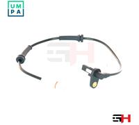 SENSOR WHEEL SPEED GH-713912V FOR RENAULT LOGAN/I TWINGO/Hatchback/Van DACIA